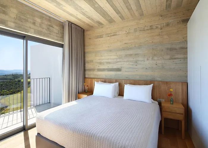 Minthis Resort