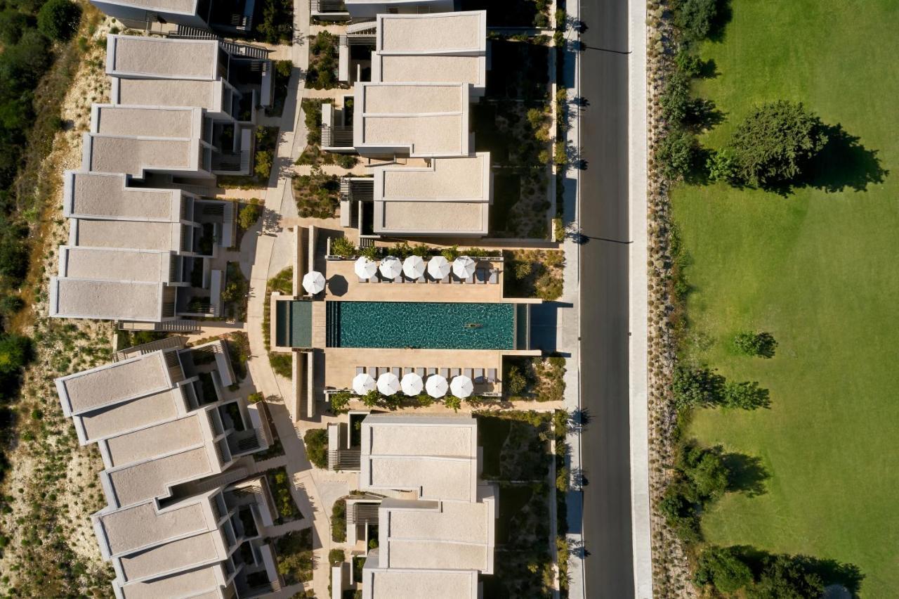Üdülőközpont Minthis 5*