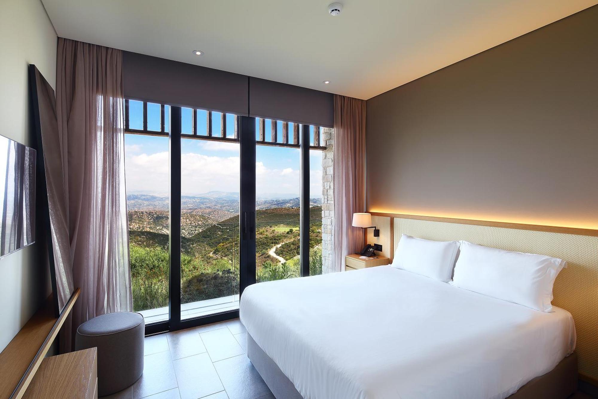 Курортный комплекс Minthis 5*
